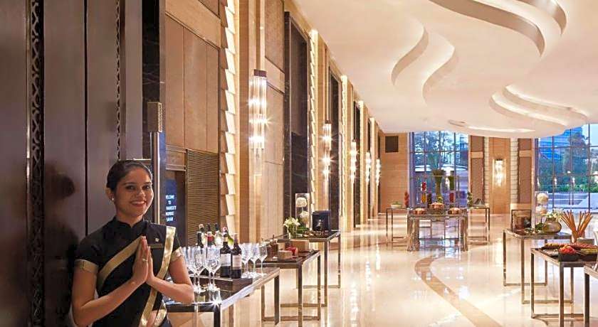 JW Marriott Mumbai Sahar