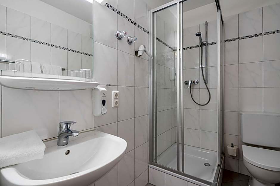 Hotel Fidelio