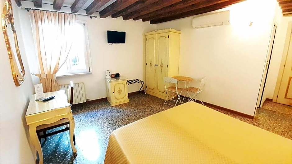 Locanda Barbarigo