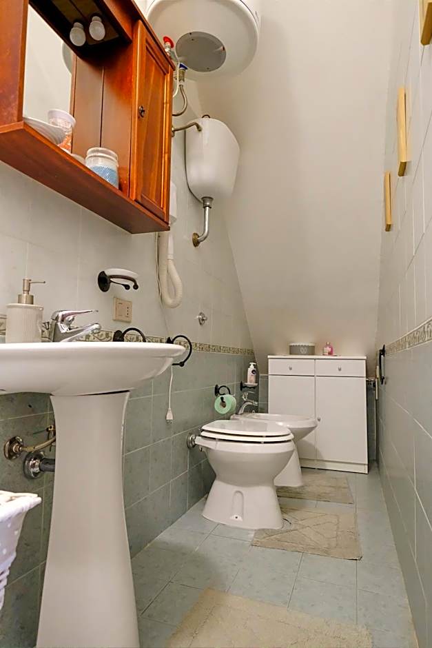 Bed & Breakfast L'Aquilino