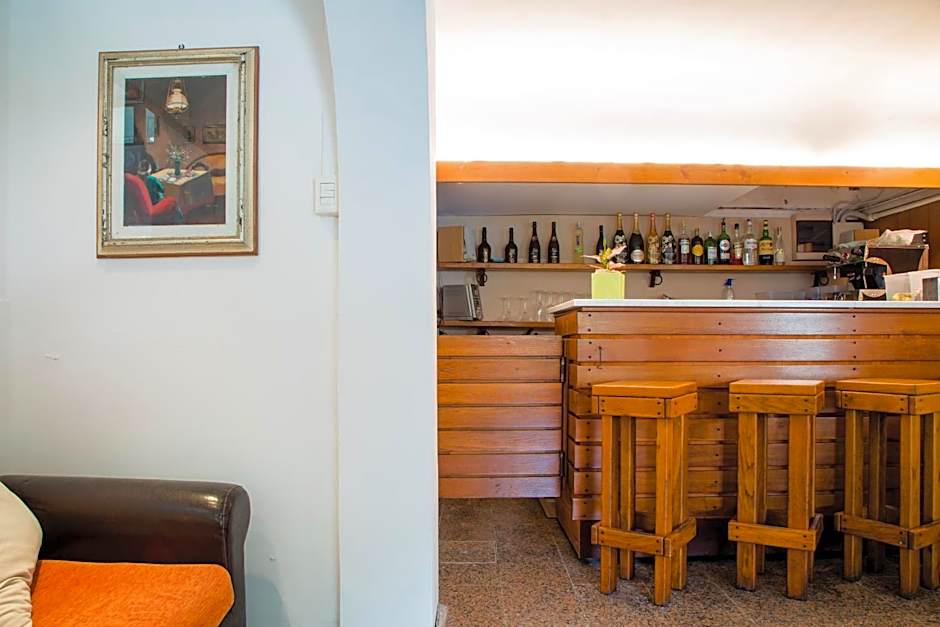 La Tavernetta dei Ronchi