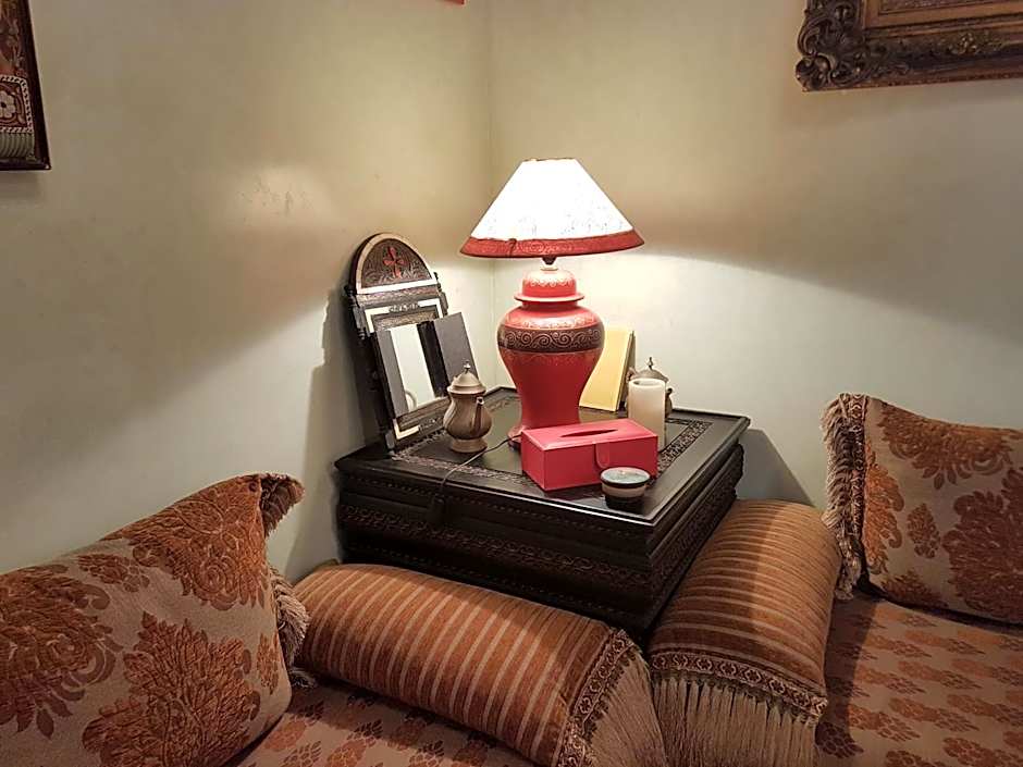Riad Dar Karima