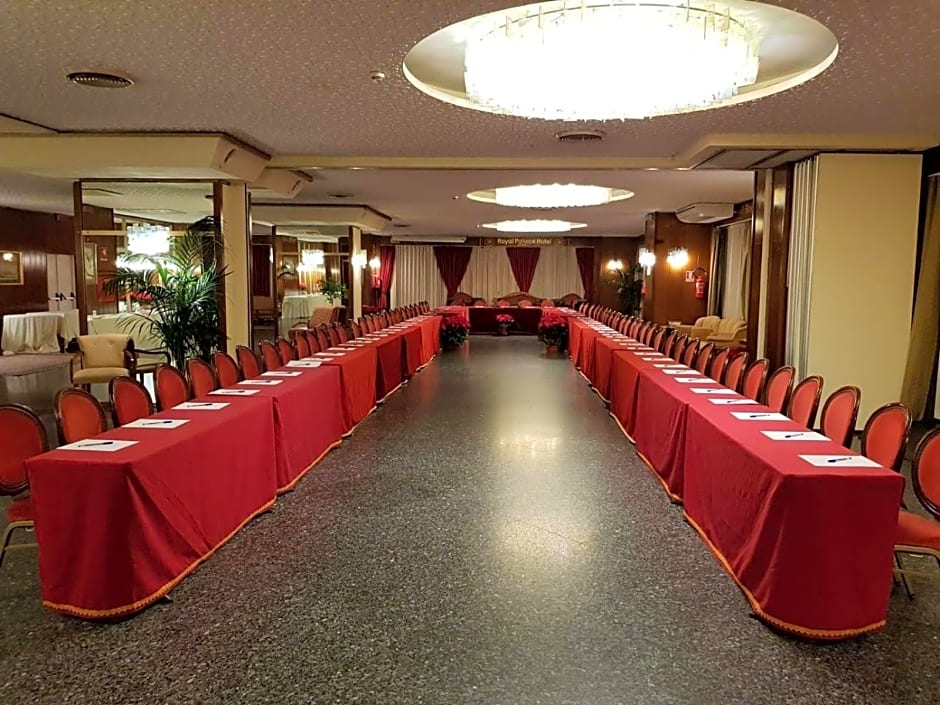 Hotel Royal Palace