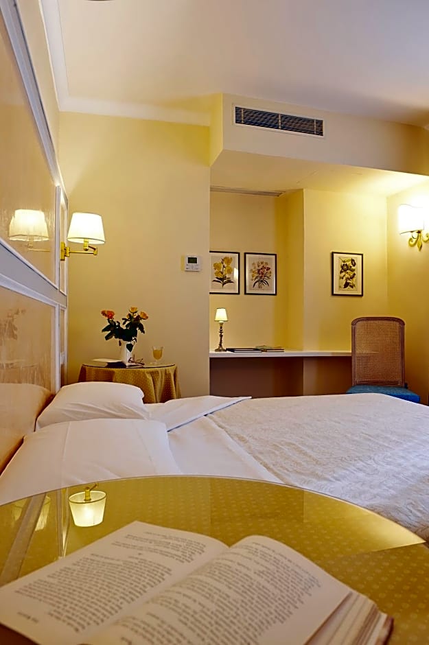 Hotel Firenze Capitale