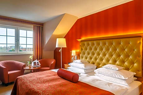 Superior Room A