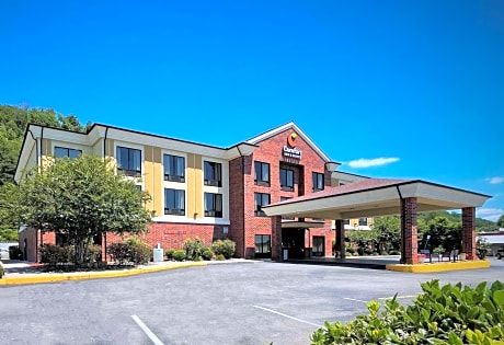 Comfort Inn & Suites Rogersville