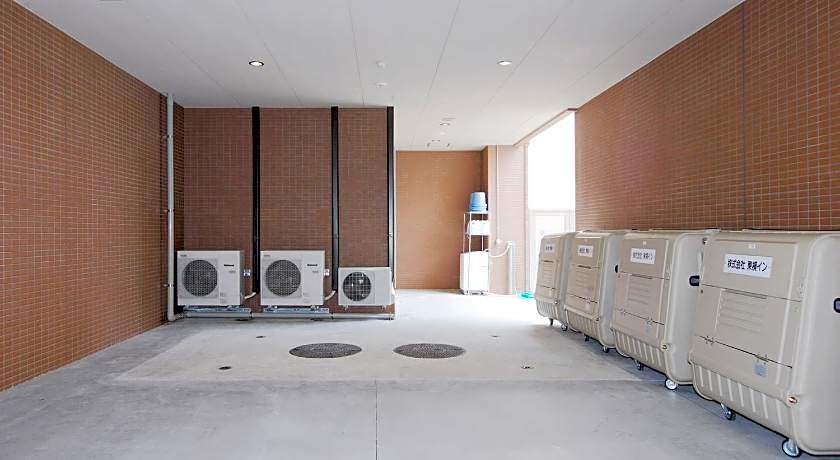 Toyoko Inn Sasebo Ekimae