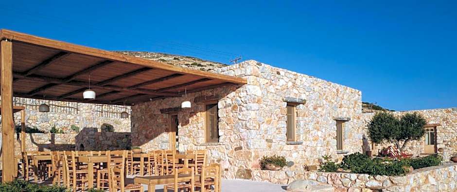 Phisis Nature Retreat