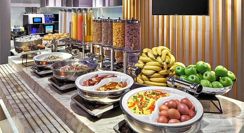 Holiday Inn Express Kota Kinabalu City Centre By IHG