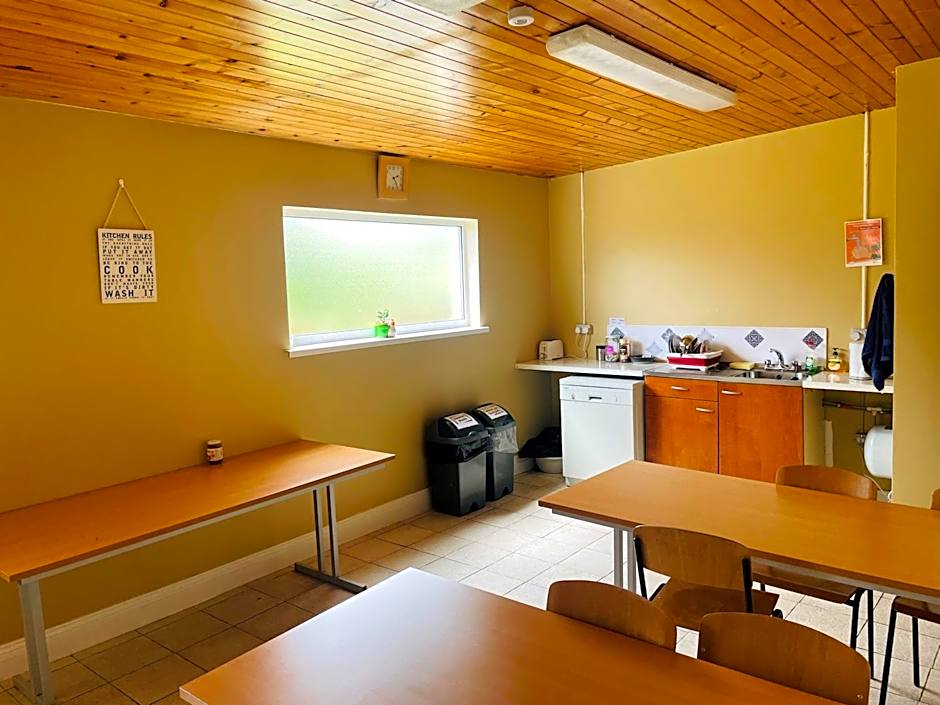 Greenway & Copper Coast Hostel