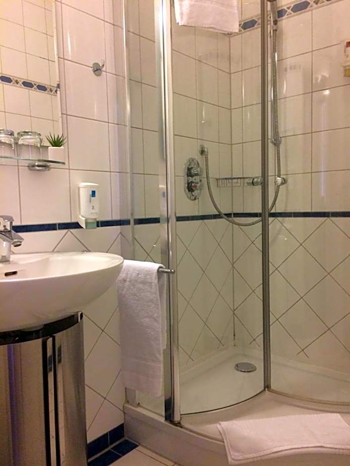 Landhotel Waldseiter Hof