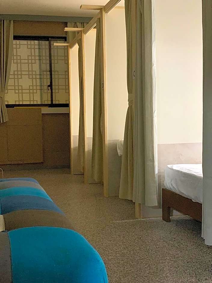 Shinjuku Sky hostel