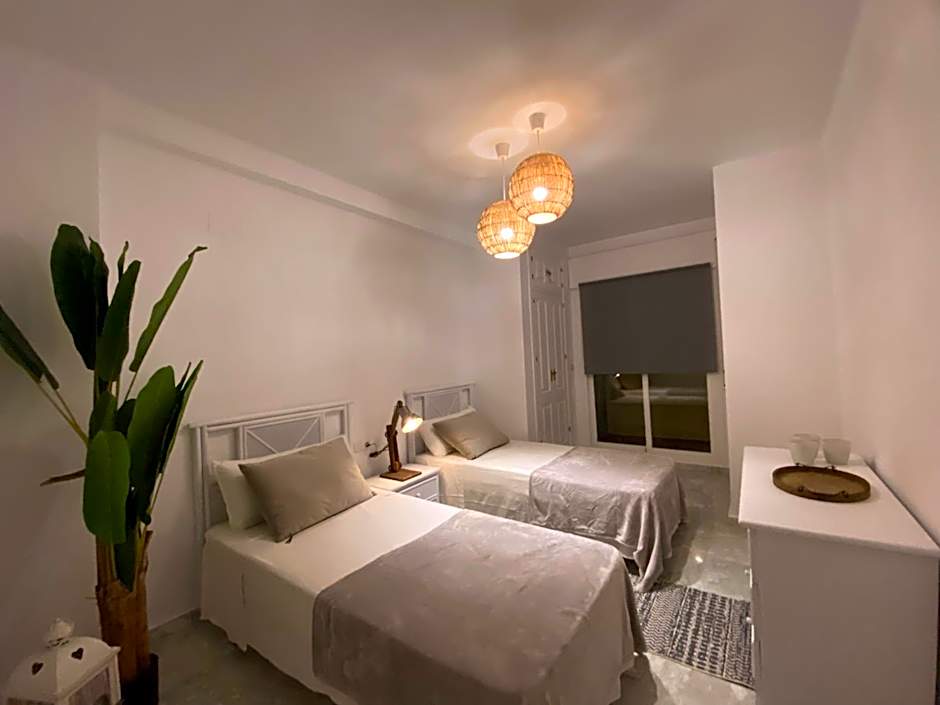 Apartamentos Costa Quebrada