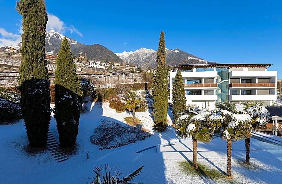 Appartement KroneLiving