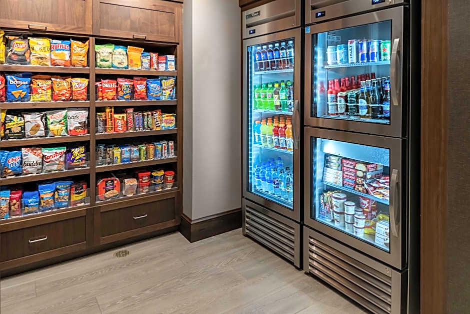 Residence Inn by Marriott Franklin Berry Farms