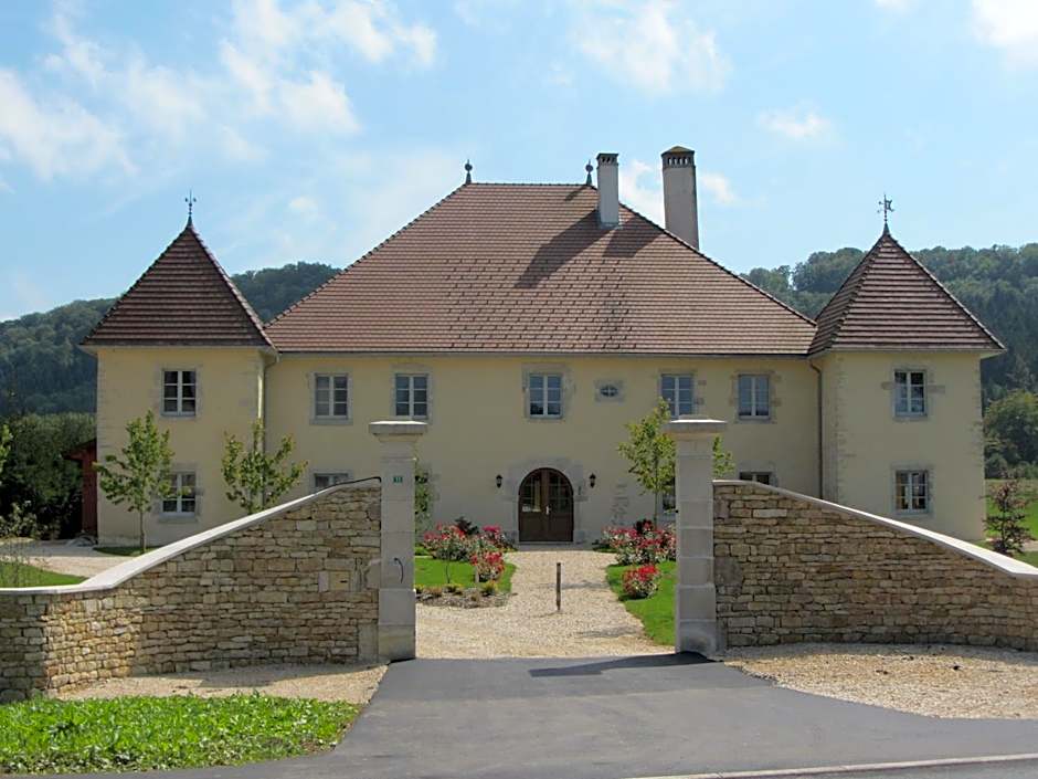 Le relais des deux tours