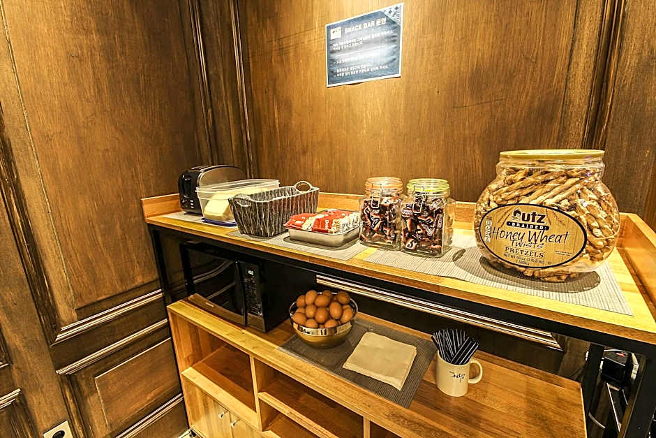 Hotel Seowa