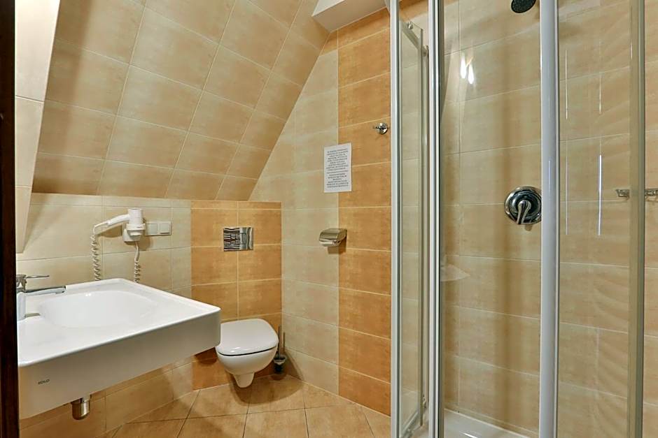 Pensjonat pod Kotelnicą