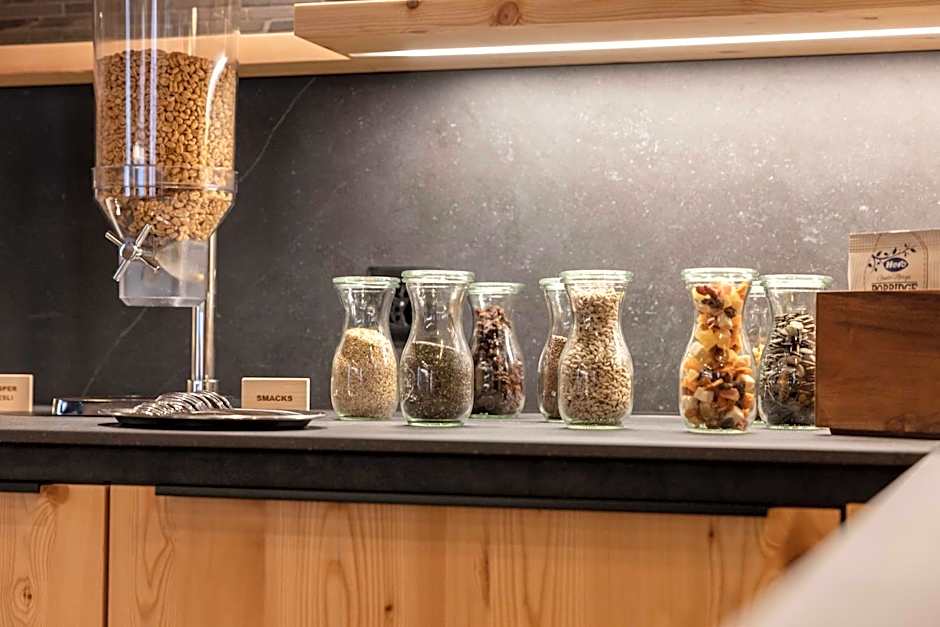 Hotel Garni Chesa Mulin