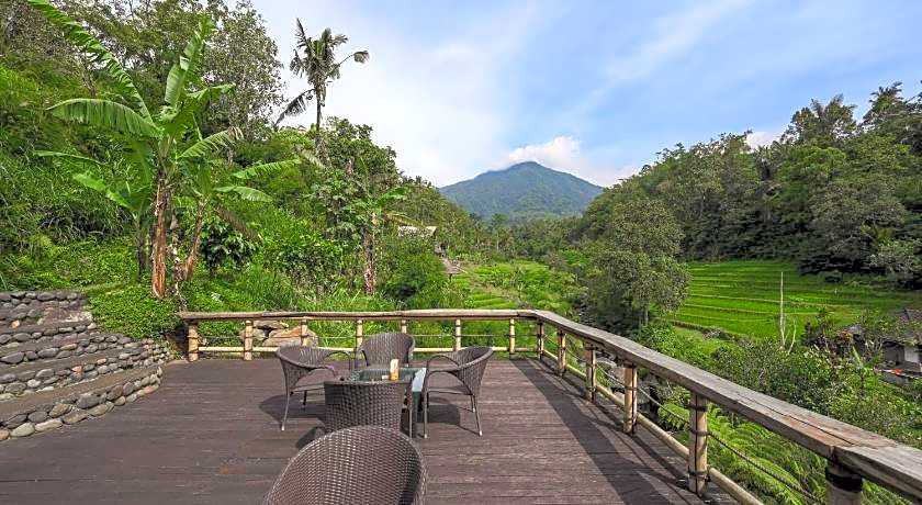 Keuma Villa & Resto Jatiluwih by The Lavana