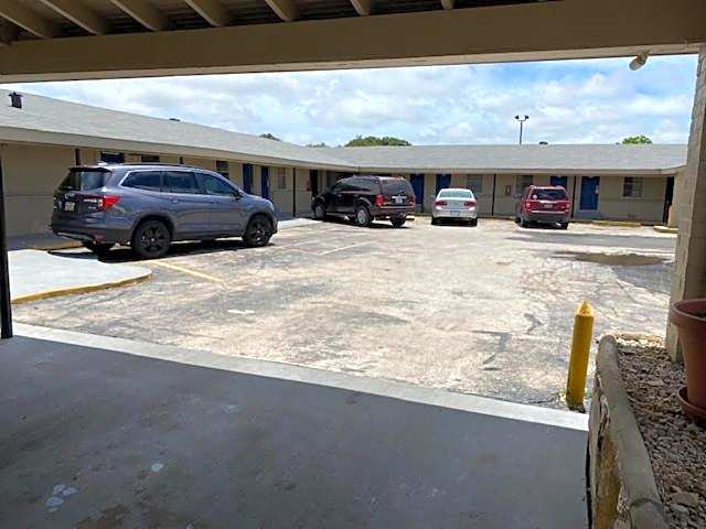 Texas Inn Seguin