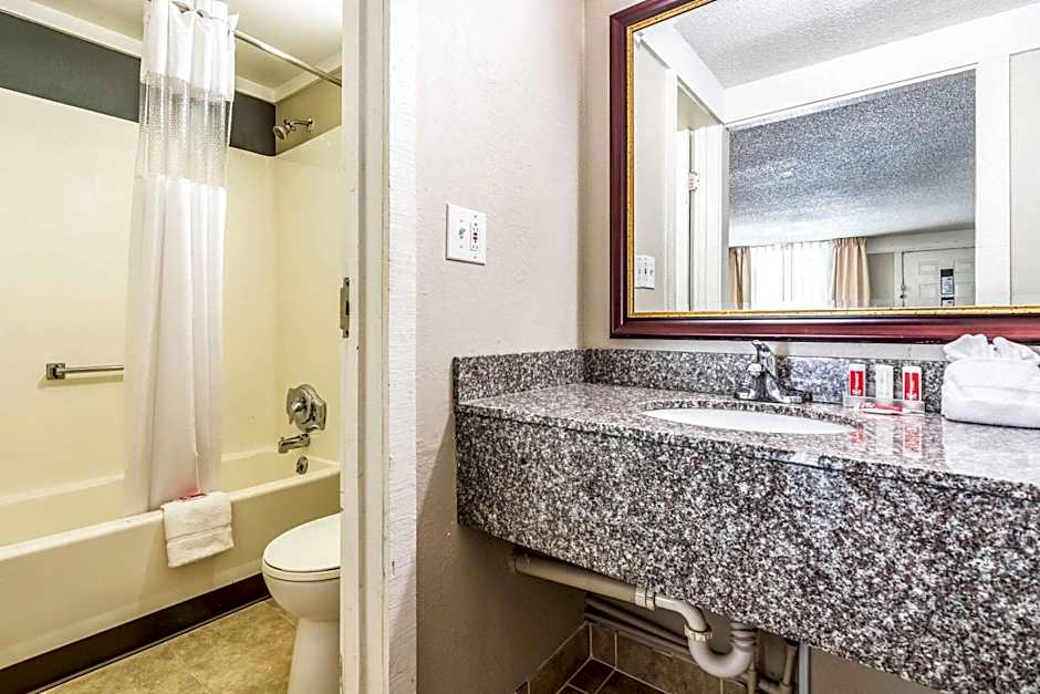 Econo Lodge Gastonia North