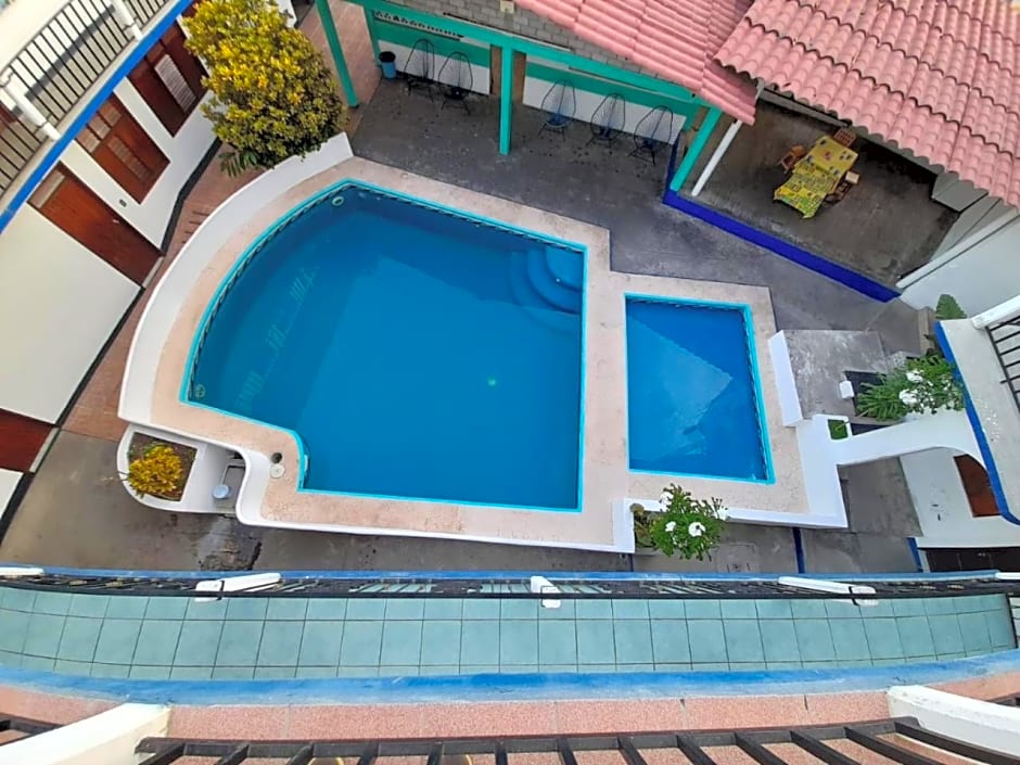 Hotel Naxhiely