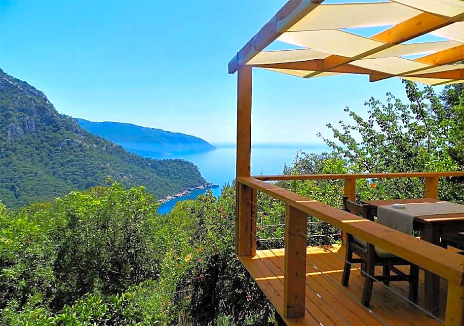 Kabak Misafir Evi