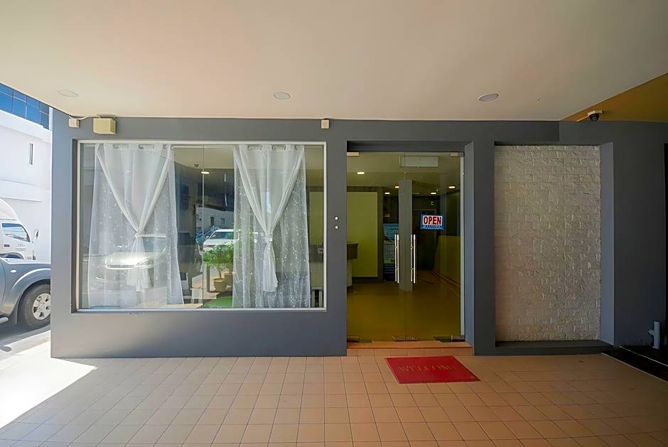 Hotel O Ady Hotel