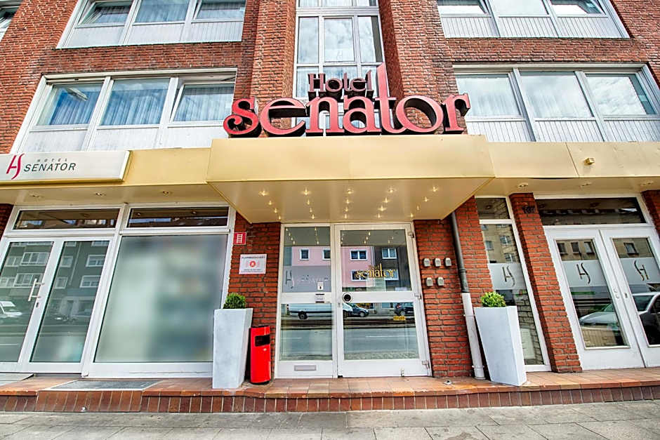 Hotel Senator