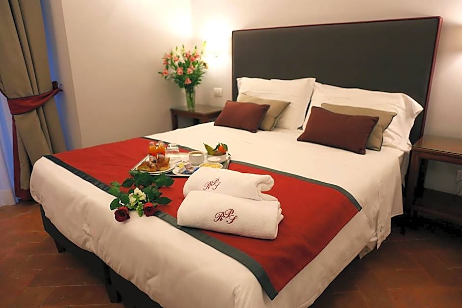 Decumani Hotel De Charme