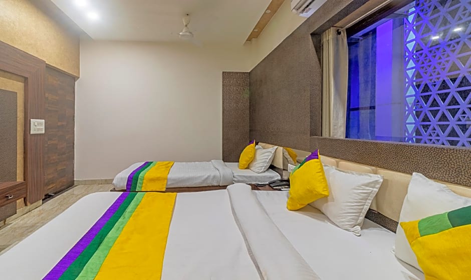 Treebo Shree Anand Dham, Vrindavan