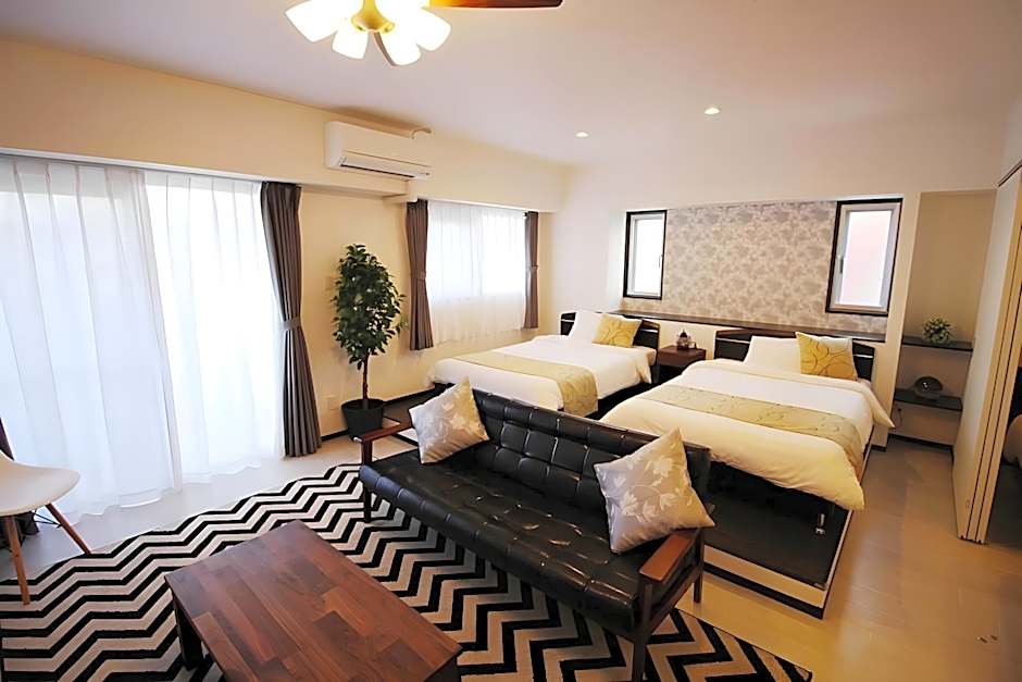 Condominium Felicita Naha