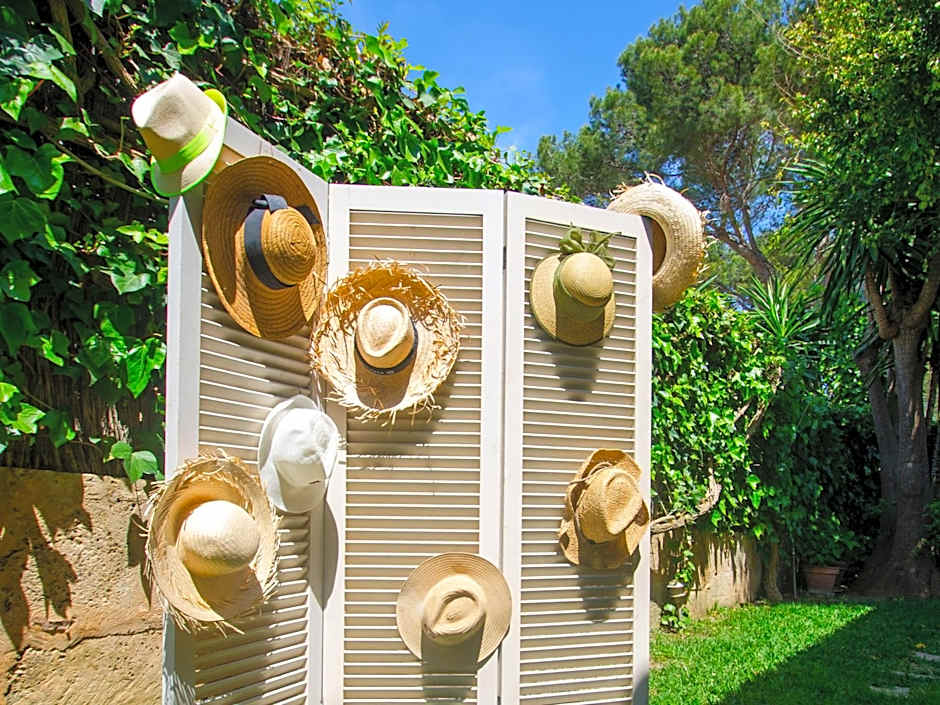 Villa Camila para 7 junto a playa de Sant Pere