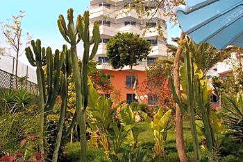Residence Yasmina Agadir