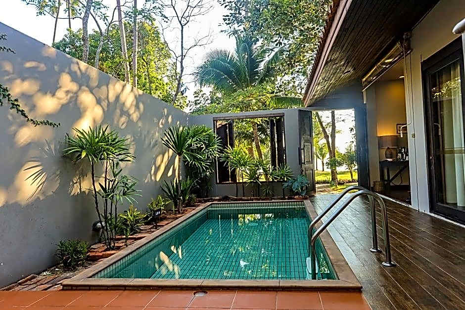 Saree Samui Natures Finest Resort (SHA Extra Plus)