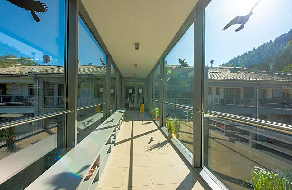Hotel Bystrá