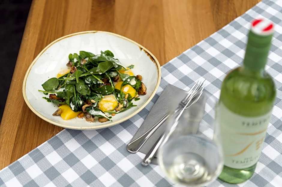 Euler Neuschönau - Naturhotel & Chalets