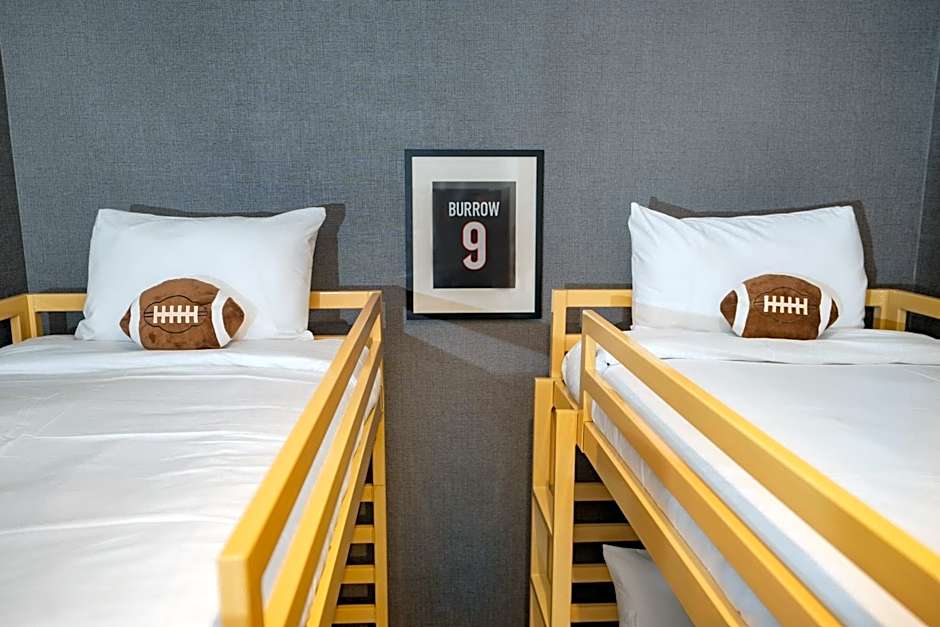 Origin Baton Rouge, a Wyndham hotel