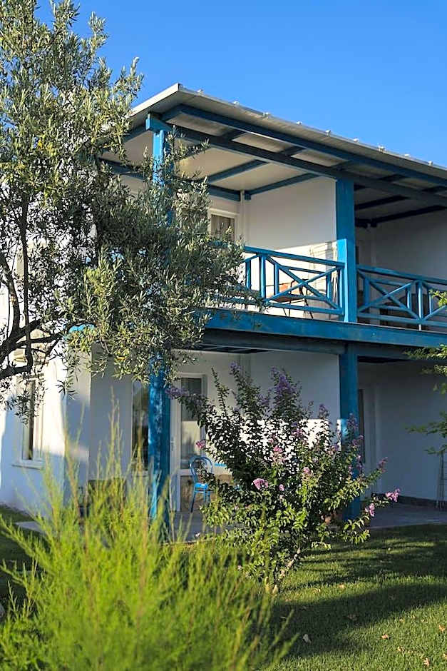 Club Afrodit Tatil Koya