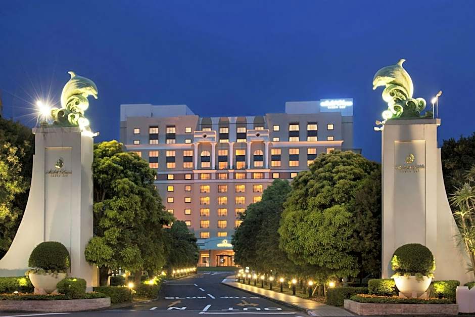 Hotel Okura Tokyo Bay