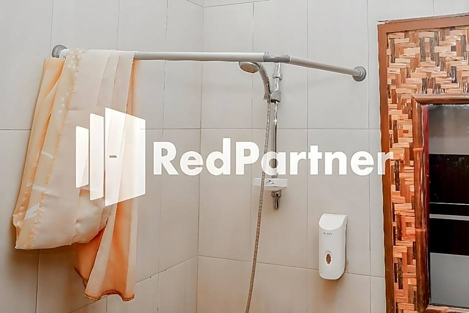 Hotel Wahaha RedPartner – Cirebon, OH