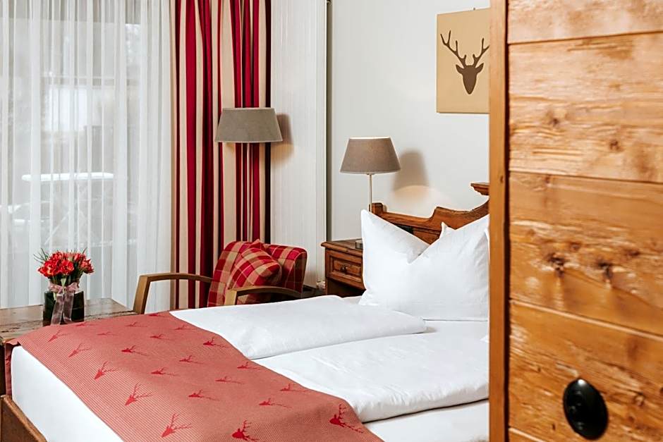 Hotel Drei Quellen Therme