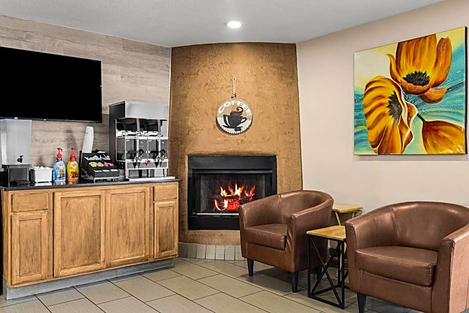 Baymont by Wyndham Santa Fe
