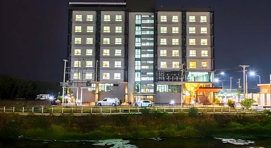 deVloft Hotel