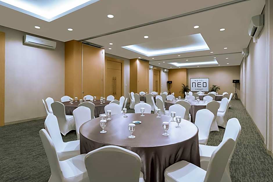 Hotel Neo Cirebon by ASTON