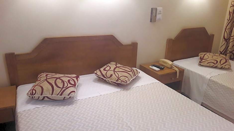 Hotel Alicante Lisboa