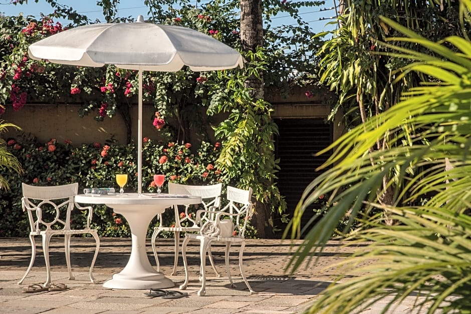 Nacional de Rio Preto - By Intercity