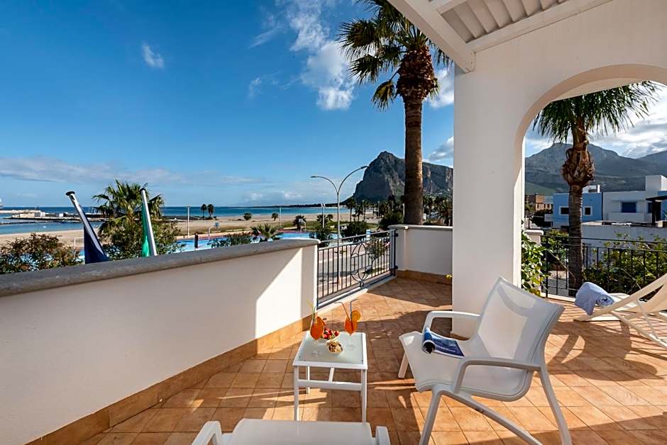 Hotel Ristorante Mediterraneo Faro