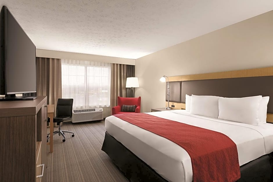 Country Inn & Suites by Radisson, Fairborn South, OH